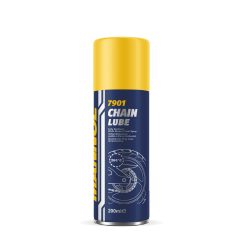 Mannol Lánckenő spray 200ml