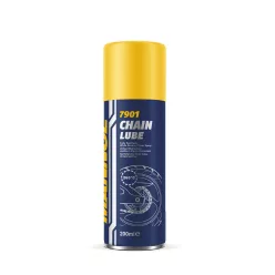 Mannol Lánckenő spray 200ml