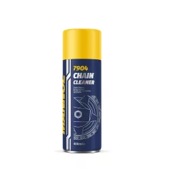 Mannol Lánctisztító spray 400ml
