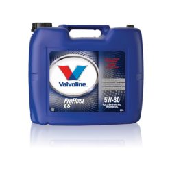 Valvoline ProFleet LS 5W-30 teherautó motorolaj 20L