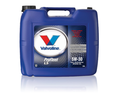 Valvoline ProFleet LS 5W-30 teherautó motorolaj 20L