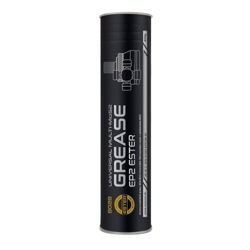 Mannol Universal Multi MoS2 Grease EP2 nyomásálló kenőzsír 400g