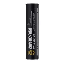  Mannol Marine Long Term Grease WR2 vízálló kenőzsír 400g