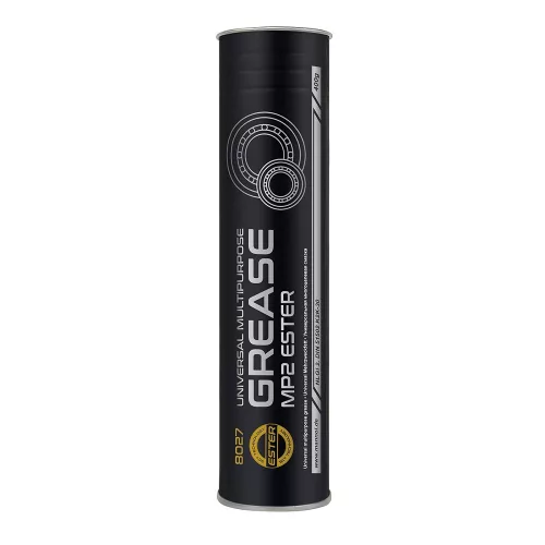Mannol Universal Multipurpose Grease MP2 általános kenőzsír 400g