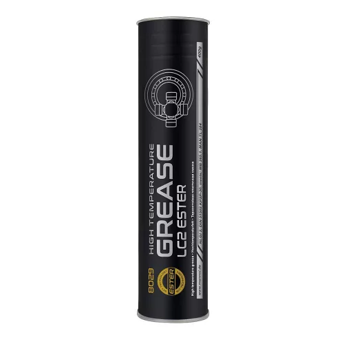 Mannol High Temperature Grease LC2 hőálló zsír 400g