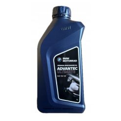 BMW Advantec Ultimate 4T 5W-40 motorkerékpár motorolaj 1L