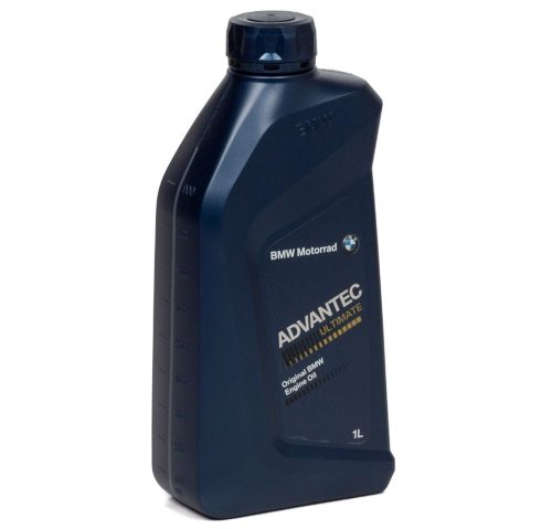 BMW Advantec Ultimate 4T 5W-40 motorkerékpár motorolaj 1L