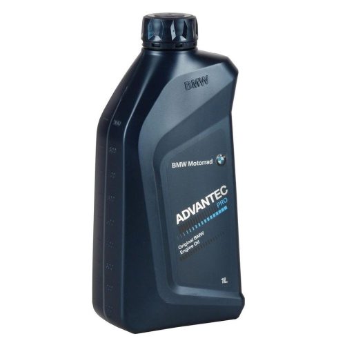 BMW Advantec Pro 4T 15W-50 motorkerékpár motorolaj 1L