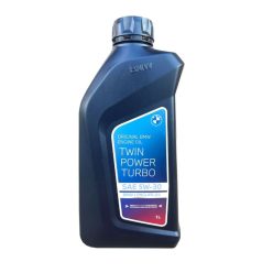 BMW Twinpower Turbo Oil LL-04 5W-30 motorolaj 1L
