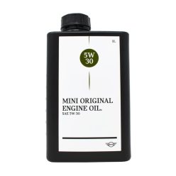BMW Mini Original LL-04 5W-30 motorolaj 1L