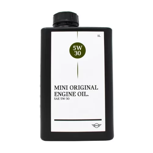 BMW Mini Original LL-04 5W-30 motorolaj 1L