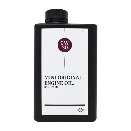 BMW Mini Original LL-04 0W-30 motorolaj 1L