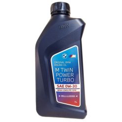 BMW Twinpower Turbo Oil LL-12 FE 0W-30 motorolaj 1L