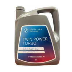 BMW Twinpower Turbo Oil LL-04 5W-30 motorolaj 5L