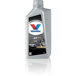 Valvoline ATF Pro +4 automataváltó olaj 1L