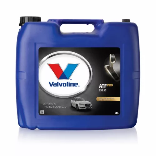 Valvoline ATF Pro 236.15 automataváltó olaj 20L