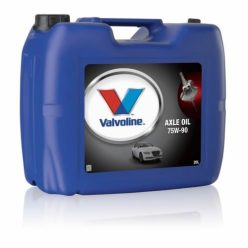 Valvoline Axle Oil 75W-90 (GL5) hajtóműolaj 20L