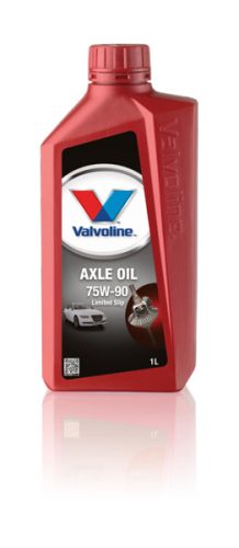 Valvoline Axle Oil 75W-90 LS (GL5) hajtóműolaj 1L