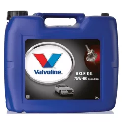 Valvoline Axle Oil 75W-90 LS GL-5 hajtóműolaj 20L