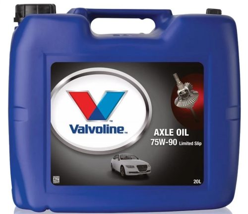 Valvoline Axle Oil 75W-90 LS (GL5) hajtóműolaj 20L
