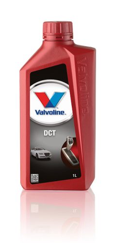 Valvoline DCT automataváltó olaj 1L