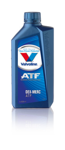 Valvoline ATF DEX/MERC automataváltó olaj 1L