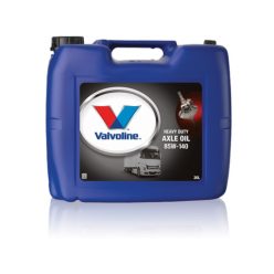 Valvoline HD Axle Oil 85W-140 tengelyolaj 20L