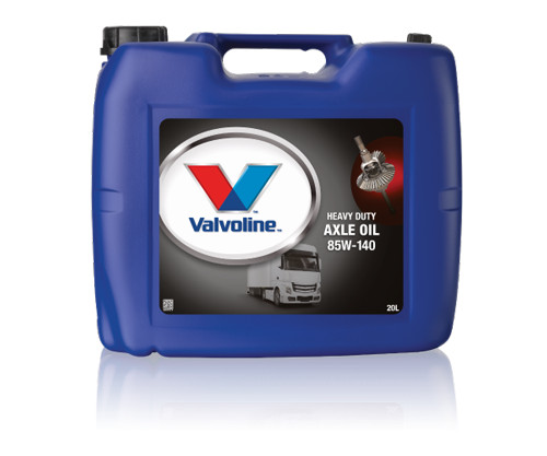 Valvoline HD Axle Oil 85W-140 tengelyolaj 20L
