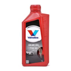   Valvoline Gear Oil 75W-80 RPC (GL-5) sebességváltó olaj 1L