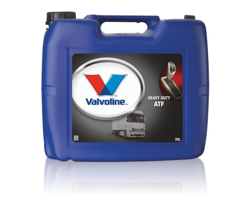 Valvoline ATF AW automataváltó olaj 20L