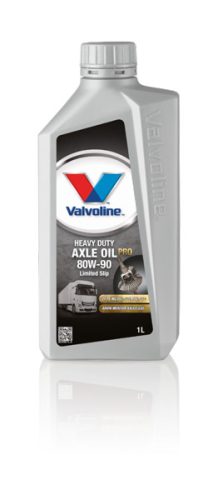 Valvoline HD Axle Oil Pro 80W-90 LS hajtóműolaj 1L