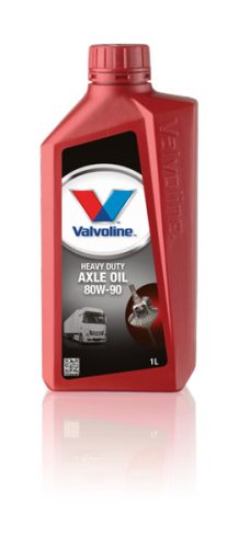 Valvoline Light & HD Axle Oil 80W-90 hajtóműolaj 1L