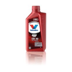 Valvoline MaxLife 5W-40 speciális motorolaj 1L