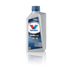 Valvoline SynPower FE 5W-30 motorolaj 1L