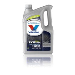 Valvoline SynPower ENV C1/C2 5W-30 motorolaj 5L
