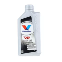 Valvoline VR1 Racing 10W-60 verseny motorolaj 1L