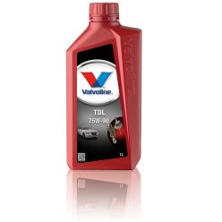 Valvoline TDL 75W-90 teljes hajtáslánc olaj 1L