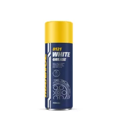 Mannol Fehér zsírspray 450ml