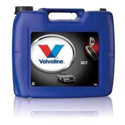 Valvoline DCT automataváltó olaj 20L