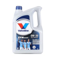 Valvoline SynPower LL-12 FE 0W-30 motorolaj 5L