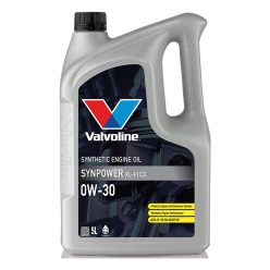 Valvoline SynPower XL-III C3 0W-30 motorolaj 5L