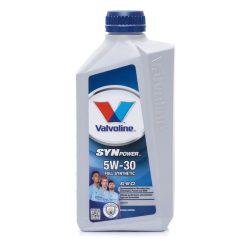 Valvoline SynPower XL-III C3 0W-30 motorolaj 1L-A