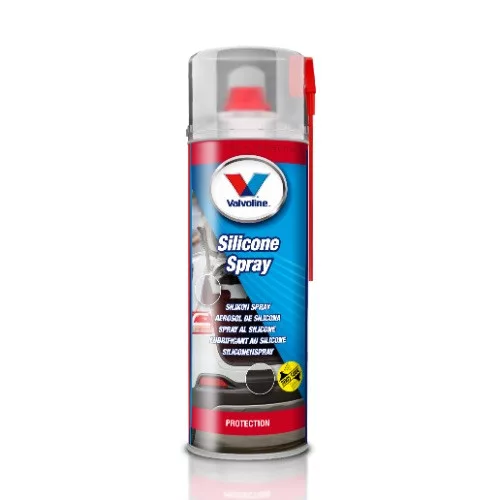 Valvoline Silicone Spray szilikon spray 500ml