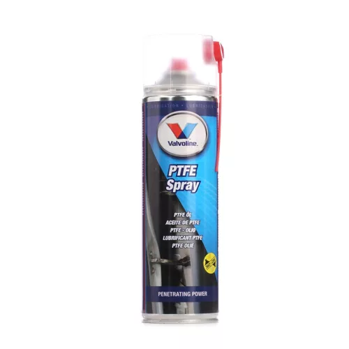 Valvoline PTFE teflonos kenőspray 500 ml