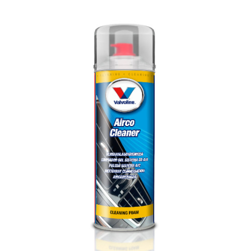 Valvoline AirCo Cleaner légkondicionáló tisztító spray 500ml