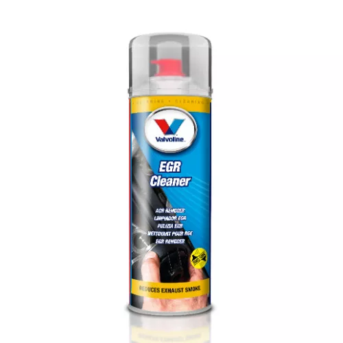 Valvoline EGR Cleaner EGR tisztító spray 500ml