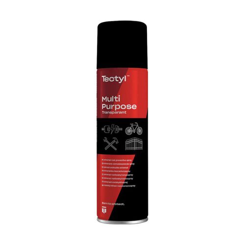 TECTYL MULTIPURPOSE TRANSPARENT500ml