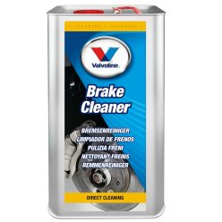 Valvoline Brake Cleaner Féktisztító folyadék 5L