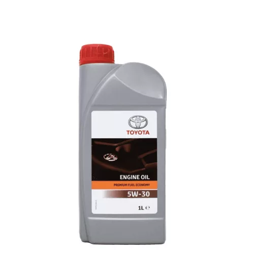 Toyota Premium Fuel Economy 5W-30 motorolaj 1L 