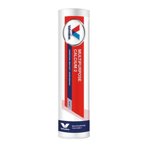 Valvoline Multipurpose Calcium 2 vízálló kenőzsír 400g